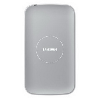 Price components for wireless charging smartphone Samsung Galaxy S4 is $ 90